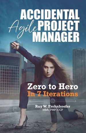 Accidental Agile Project Manager: Zero to Hero in 7 Iterations image number 0