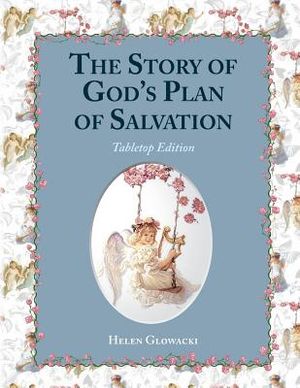 God's Plan of Salvation (Tabletop Edition) image number 0