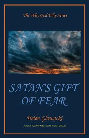 Satan's Gift of Fear image number 0