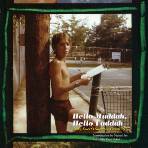 Hello Muddah, Hello Faddah: Andy Sweet's Summer Camp 1977 image number 0