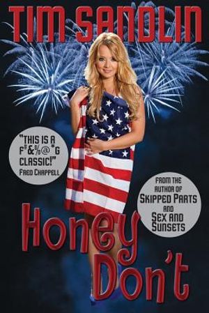 Honey Don't image number 0