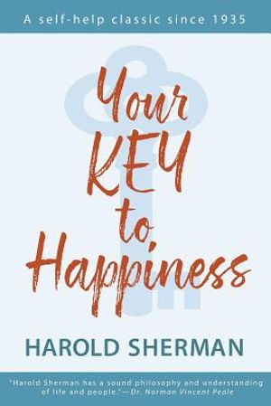 Your Key to Happiness image number 0