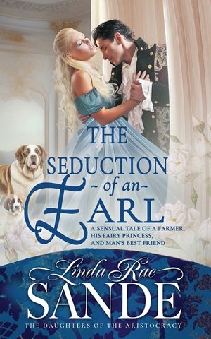 The Seduction of an Earl image number 0