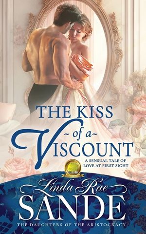 The Kiss of a Viscount image number 0