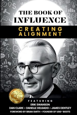 THE BOOK OF INFLUENCE - Creating Alignment image number 0