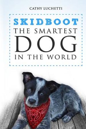 Skidboot 'the Smartest Dog in the World' image number 0