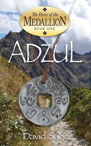 Adzul, the Heirs of the Medallion Book 1 image number 0