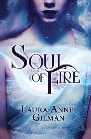 Soul of Fire image number 0