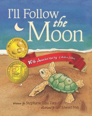 I'll Follow the Moon - 10th Anniversary Collector's Edition image number 0
