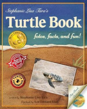 Stephanie Lisa Tara's Turtle Book image number 0
