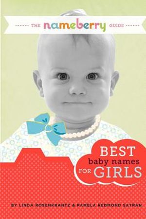 The Nameberry Guide Best Baby Names for Girls image number 0