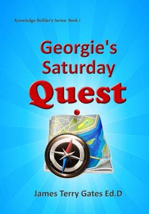 Georgie's Saturday Quest image number 0