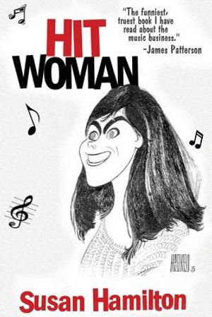 Hit Woman image number 0