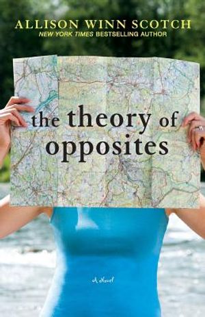 The Theory of Opposites image number 0