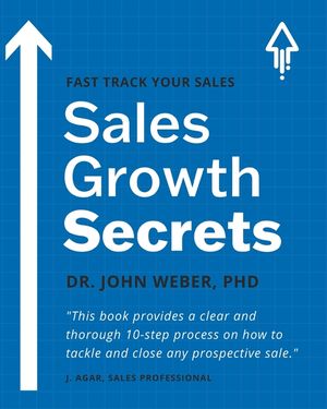 Growth Juice: How to Grow Your Sales image number 0