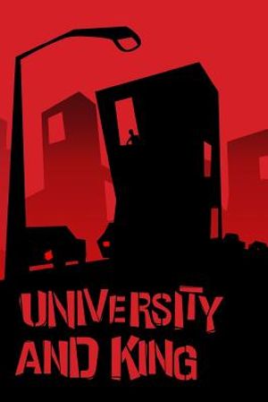 University and King image number 0