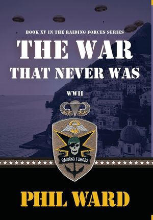 The War That Never Was image number 0