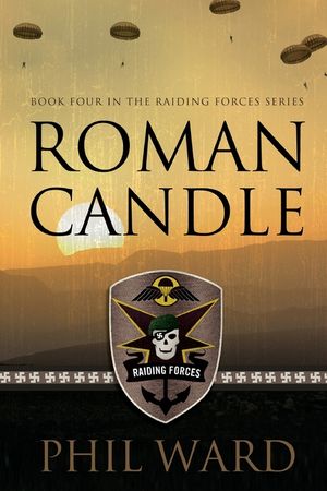 Roman Candle image number 0