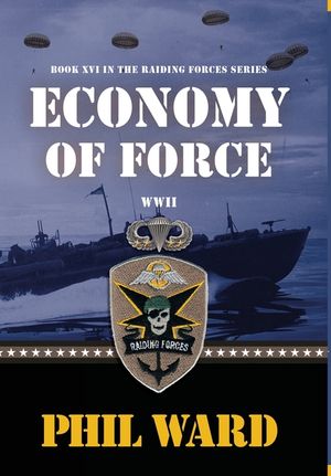 Economy of Force image number 0