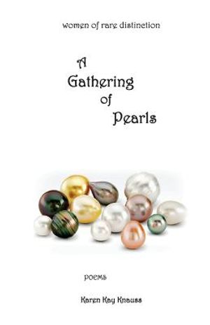 A Gathering of Pearls: women of rare distinction image number 0