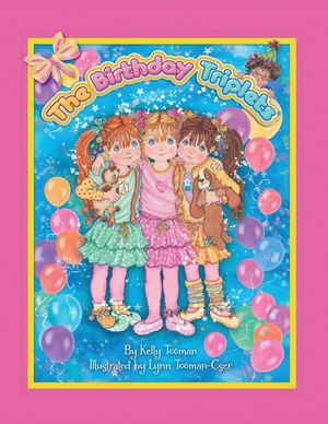 The Birthday Triplets image number 0