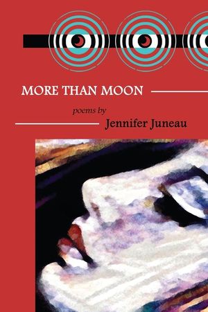 More Than Moon: Poems image number 0
