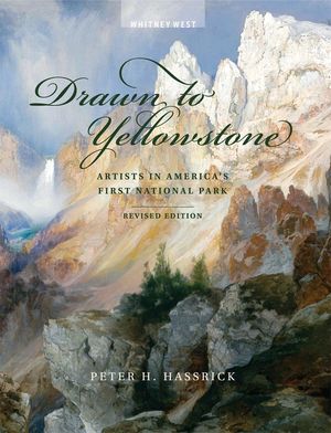 Drawn to Yellowstone: Artists in America's First National Park image number 0