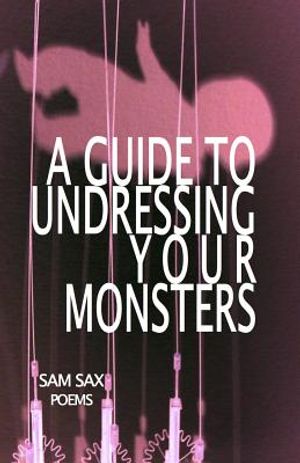 A Guide to Undressing Your Monsters image number 0