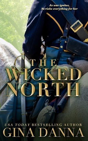 The Wicked North image number 0