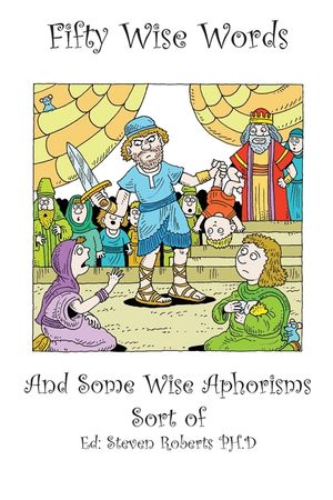 Fifty Wise Words and Some Wise Aphorisms image number 0