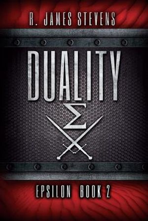 Duality (Epsilon Book 2) image number 0