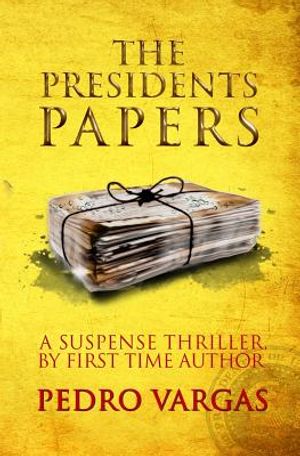The President's Papers image number 0