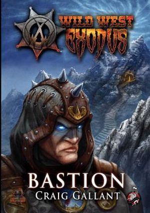 Wild West Exodus: Bastion image number 0