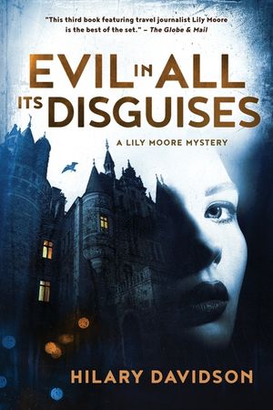 Evil in All Its Disguises image number 0