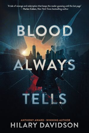 Blood Always Tells image number 0