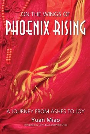 On the Wings of Phoenix Rising: A Journey from Ashes to Joy image number 0