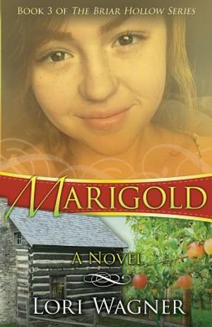 Marigold image number 0