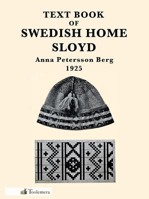 Text Book of Swedish Home Sloyd image number 0