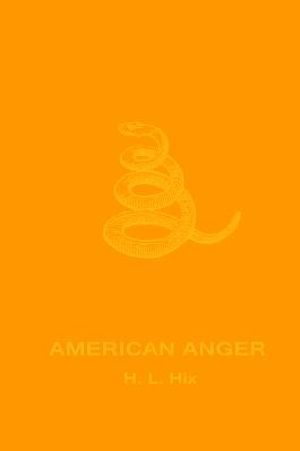 American Anger: An Evidentiary image number 0