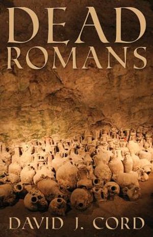 Dead Romans image number 0
