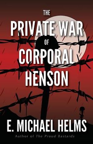 The Private War of Corporal Henson image number 0