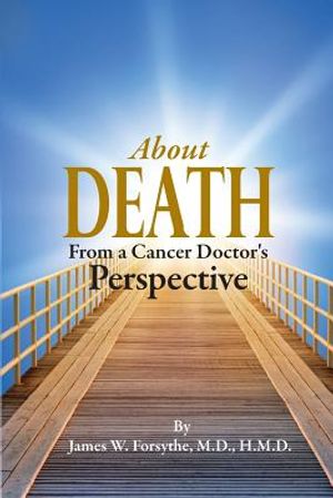 About Death From a Cancer Doctor's Perspective image number 0