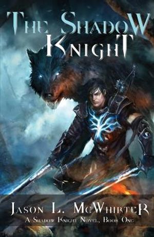 The Shadow Knight image number 0