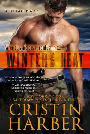 Winters Heat image number 0