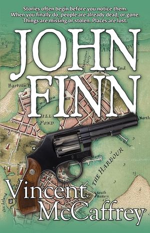 John Finn image number 0