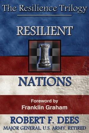 Resilient Nations the Resilience Trilogy image number 0