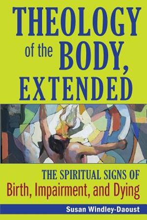 Theology of the Body, Extended image number 0