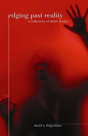 Edging past reality a collection of short stories image number 0