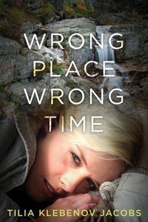 Wrong Place, Wrong Time image number 0