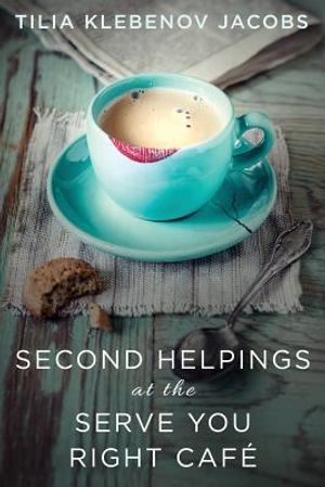 Second Helpings at the Serve You Right Caf&eacute; image number 0